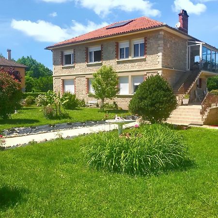 Appartement Charmant A Toulonjac Avec Jardin Et Terrasse 110 M² المظهر الخارجي الصورة