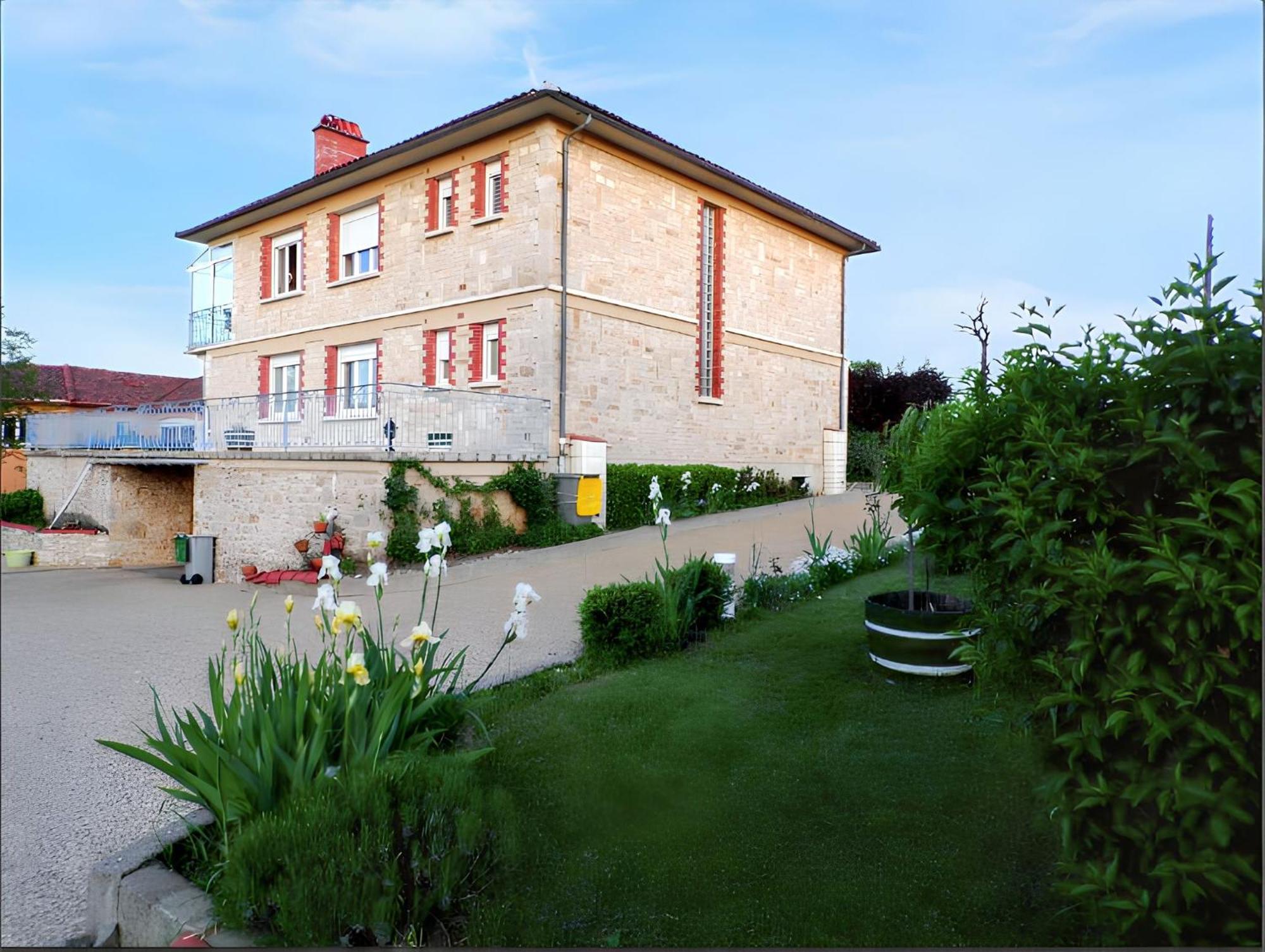 Appartement Charmant A Toulonjac Avec Jardin Et Terrasse 110 M² المظهر الخارجي الصورة