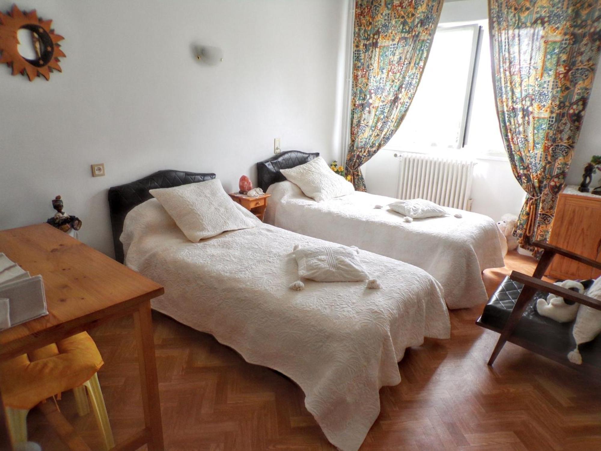 Appartement Charmant A Toulonjac Avec Jardin Et Terrasse 110 M² المظهر الخارجي الصورة