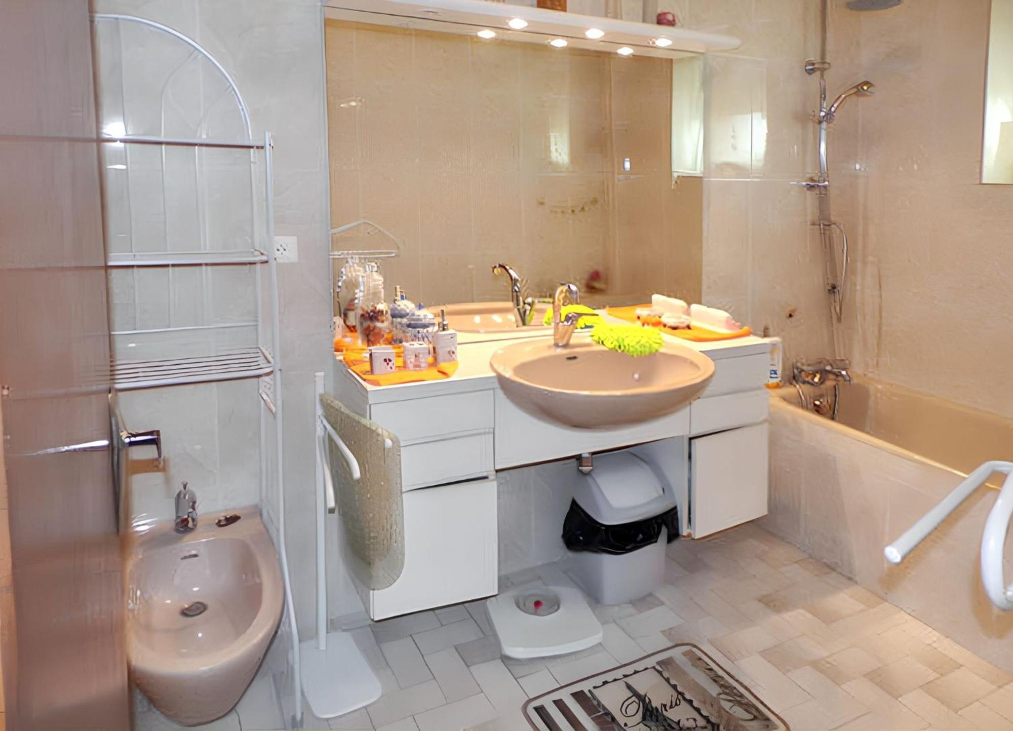 Appartement Charmant A Toulonjac Avec Jardin Et Terrasse 110 M² المظهر الخارجي الصورة