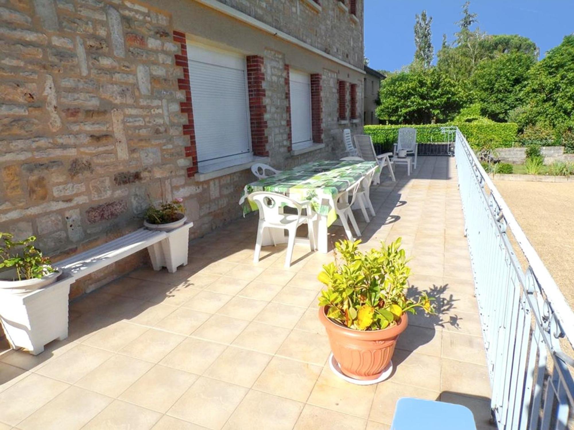 Appartement Charmant A Toulonjac Avec Jardin Et Terrasse 110 M² المظهر الخارجي الصورة