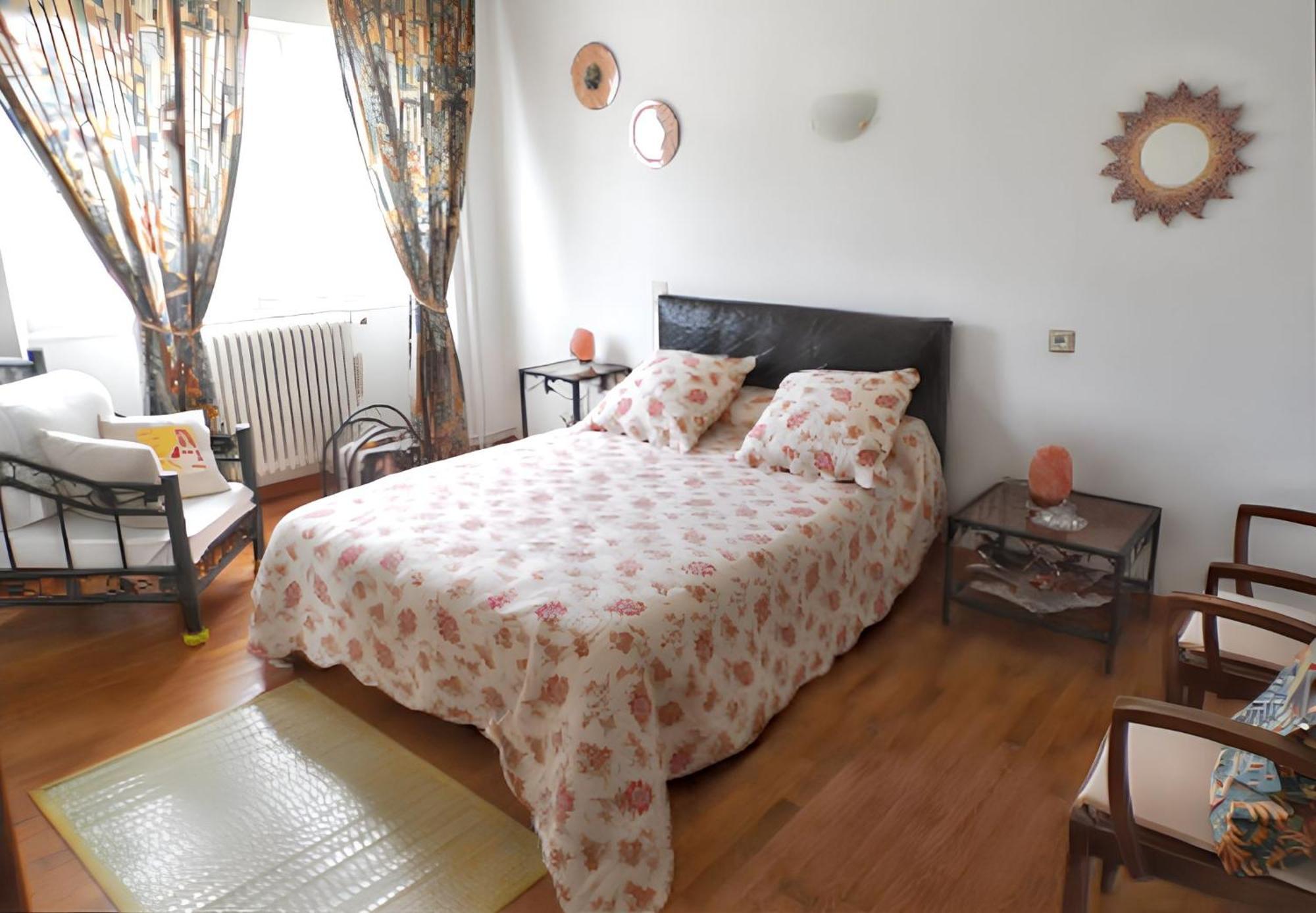 Appartement Charmant A Toulonjac Avec Jardin Et Terrasse 110 M² المظهر الخارجي الصورة